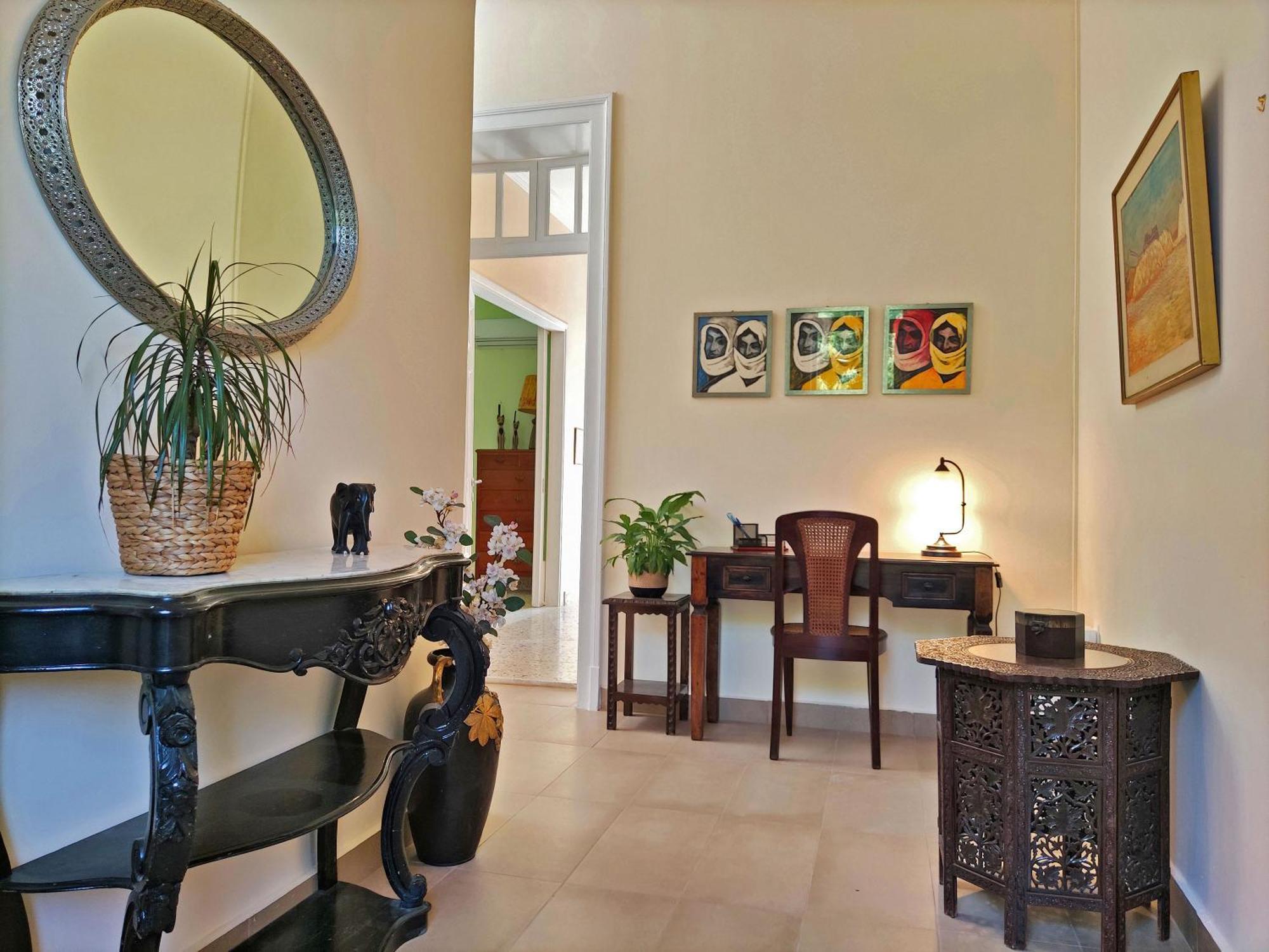 Italian Flair With A View Apartment Rhodes City Exterior photo