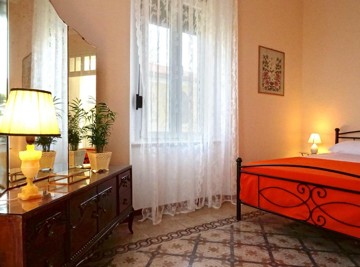 Italian Flair With A View Apartment Rhodes City Exterior photo